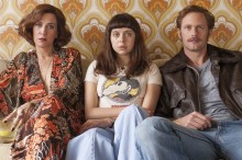 The Diary of a Teenage Girl winner of 44th FEST