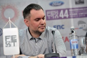 Marko Njegić